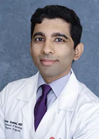Dr. Rohit R Gummi, MD - Los Angeles, CA - Neurology