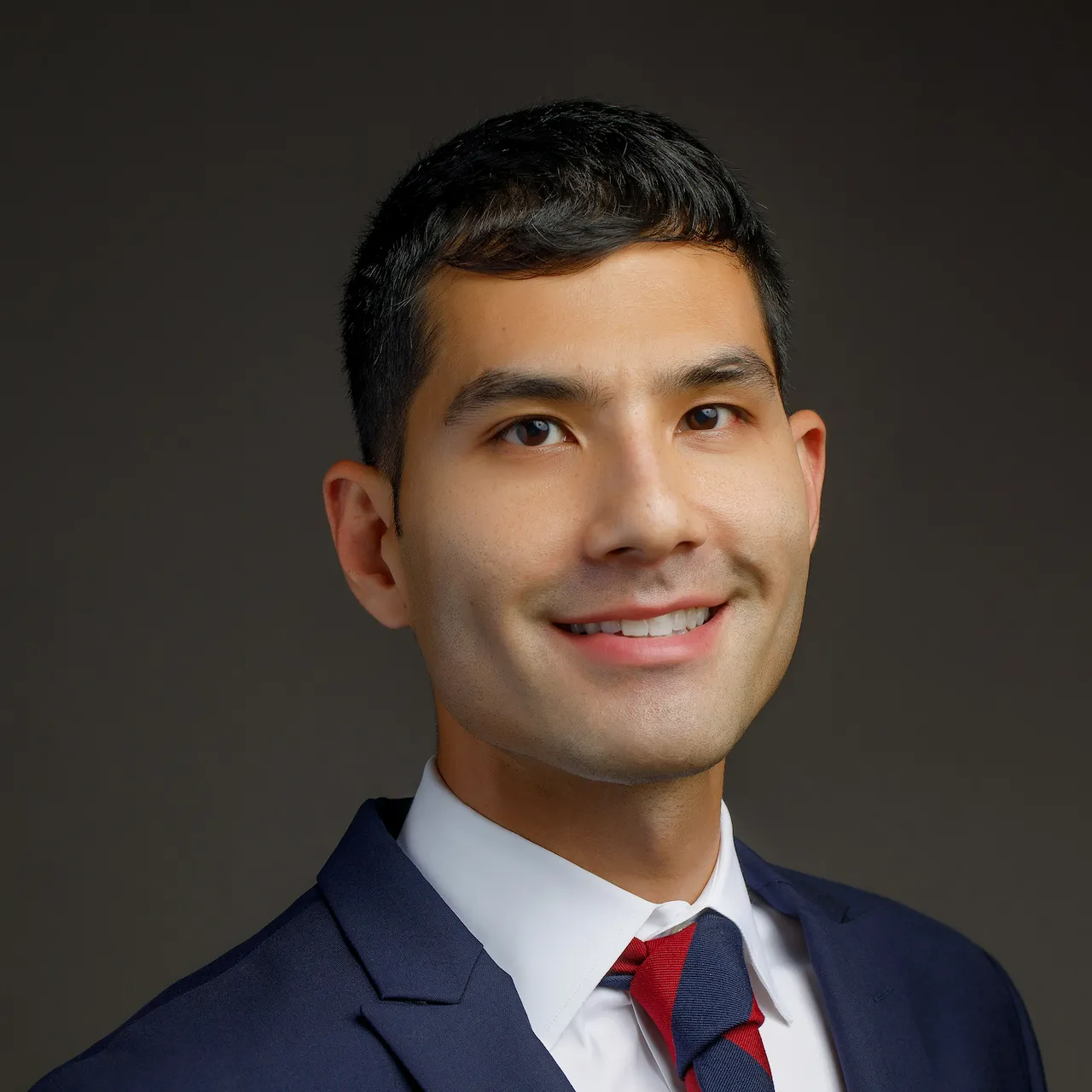 Dr. Alexander Rahimi, MD