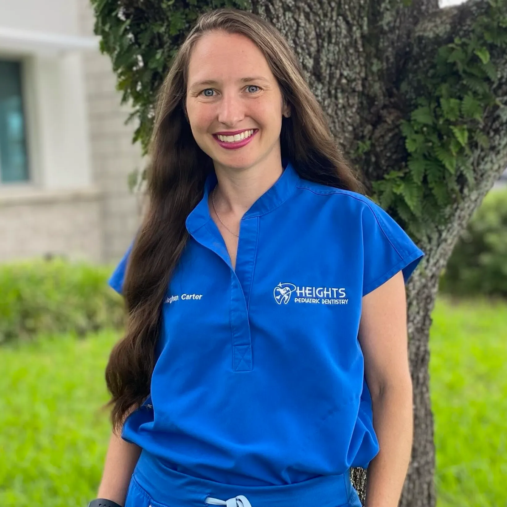 Dr. Meghan Carter, DMD - Tampa, FL - Dentistry, Pediatric Dentistry