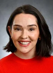 Dr. Rachel Patricia Ehrman Dupre