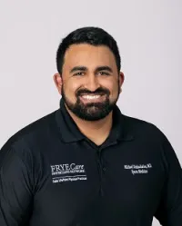 Dr. Michael Simhachalam, MD - Hickory, NC - Family Medicine