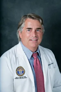 Dr. J. Steven Johnson, MD