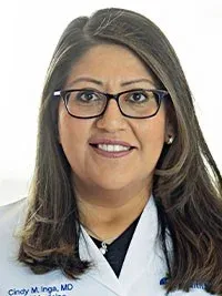 Dr. Cindy M. Inga, MD - Blakeslee, PA - Family Medicine
