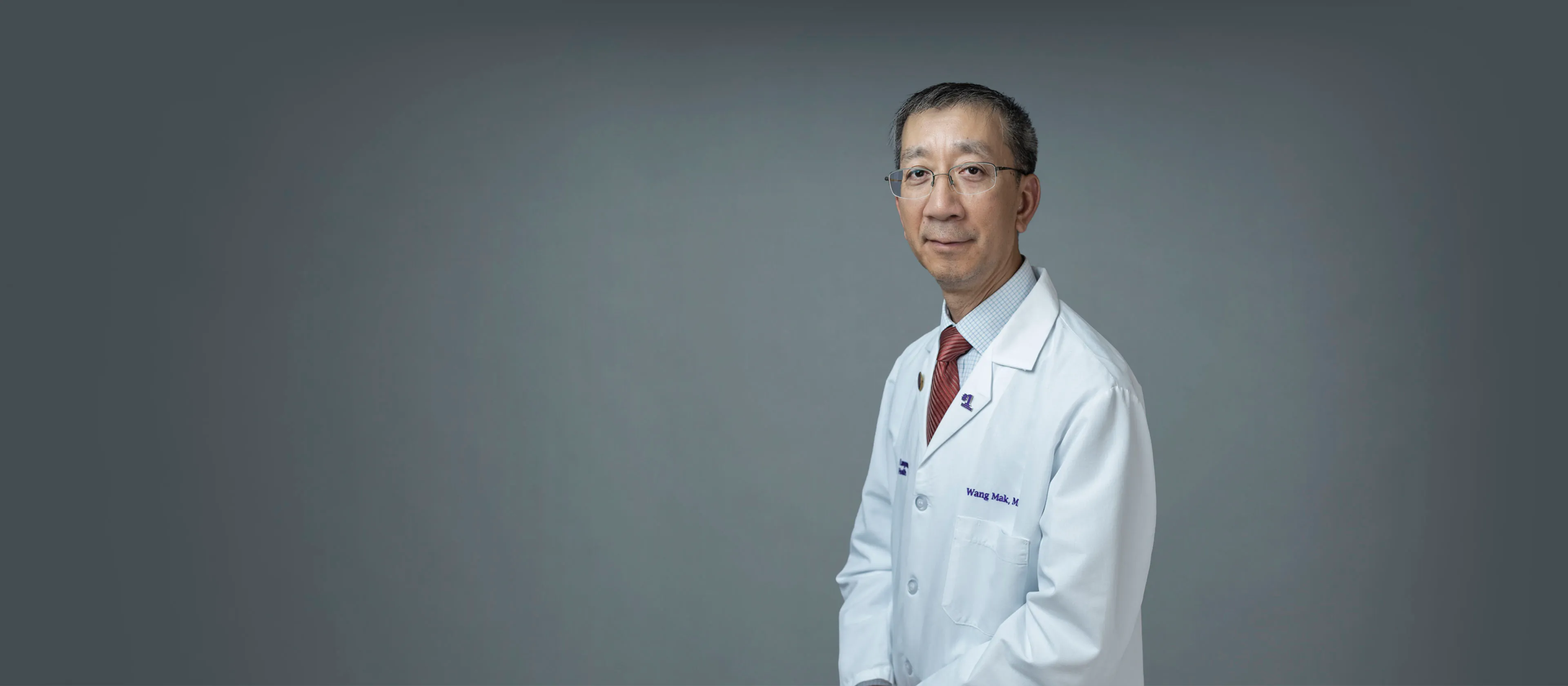 Dr. Wang Y. Mak, MD - New York, NY - Allergy & Immunology, Allergist/immunologist