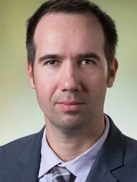 Dr. Aaron Raymond Burkhart, MD - Virginia, MN - Orthopedic Surgery