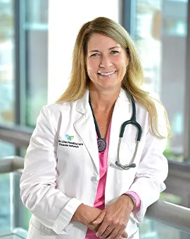 Pamela A. Murray, CRNP - Wynnewood, PA - Geriatric Medicine, Geriatrician