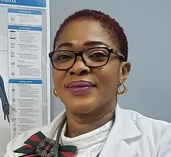 Lovelyn Bialose - Baltimore, MD - Mental Health Counseling, Family Medicine, Nurse Practitioner