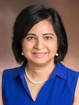 Dr. Uzma Sharif - Philadelphia, PA - Neurology, Neurologist