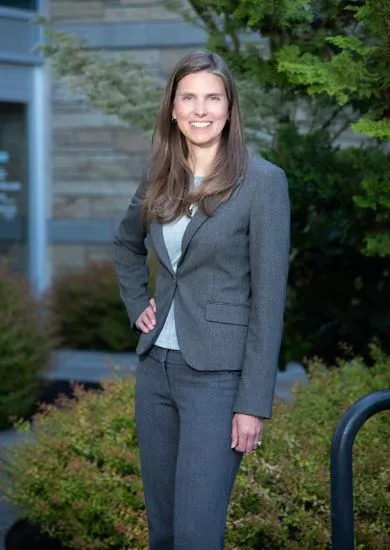 Dr. Kristin Sorenson, Od, OD - Ridgefield, WA - Optometry, Optometrist