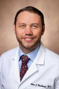 Dr. Adam Harshbarger, MD - Brentwood, TN - Neurology