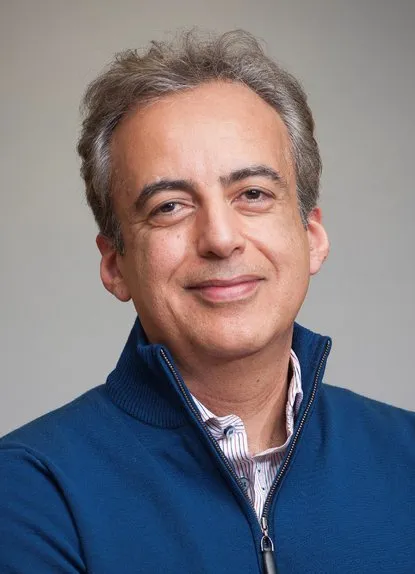 Dr. Reza Dana - Boston, MA - Ophthalmology, Ophthalmologist