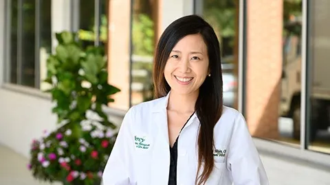 Pomi Shin, CRNP - Glen Burnie, MD - Nurse Practitioner