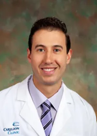 Paul M. Balbach, NP - Daleville, VA - Nurse Practitioner