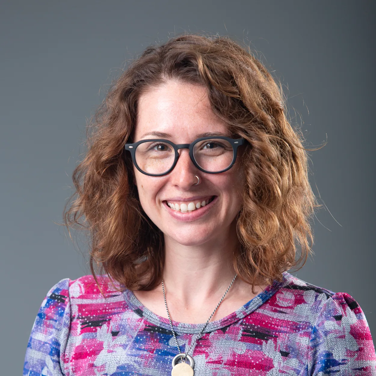 Dr. Morgan E. Carpenter