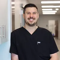 Dr. Sam Abdehou - CLEMSON, SC - Internal Medicine, Gastroenterology