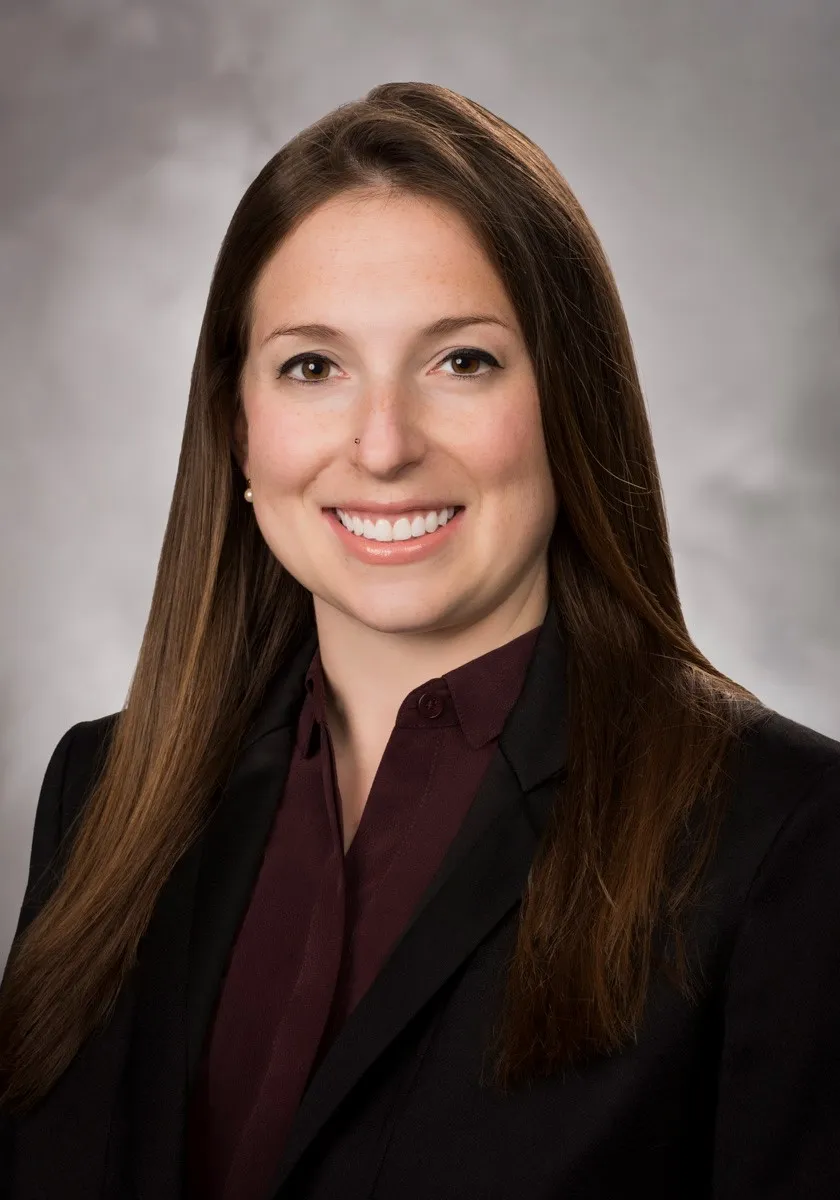 Dr. Aubree Blumer, CNP - Ann Arbor, MI - Pediatrics, Internist/pediatrician
