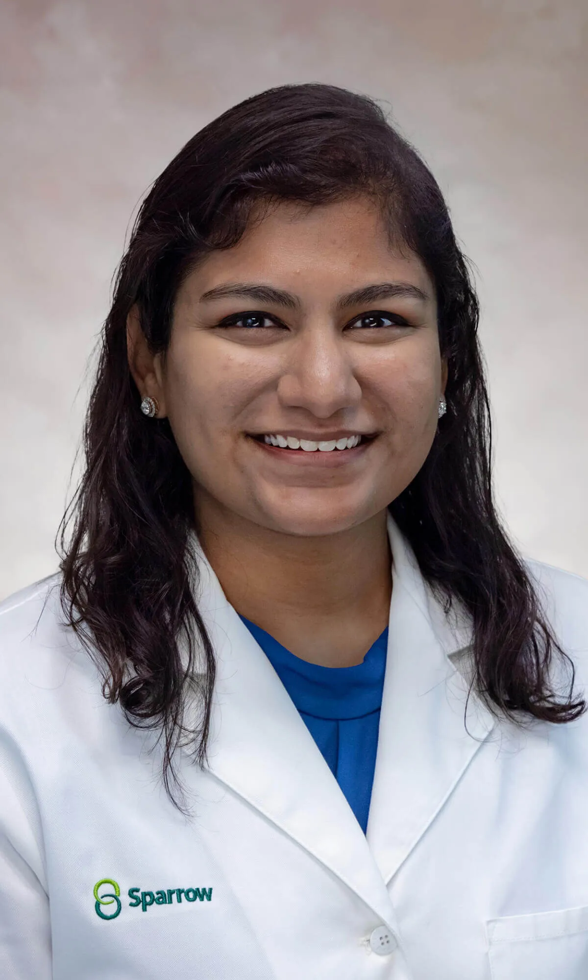 Dr. Monique S. Prasad, MD - Lansing, MI - Family Medicine