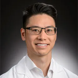 Dr. Andrew Dinh, DO - San Antonio, TX - Family Medicine