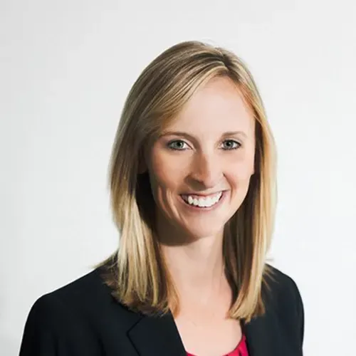 Dr. Holly Jean Steger - Grimes, IA - Dentistry
