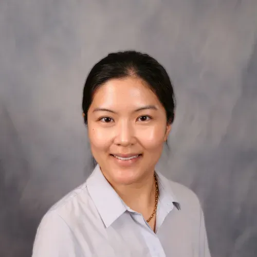 Dr. Rebecca Yang - Alexandria, VA - Dentistry