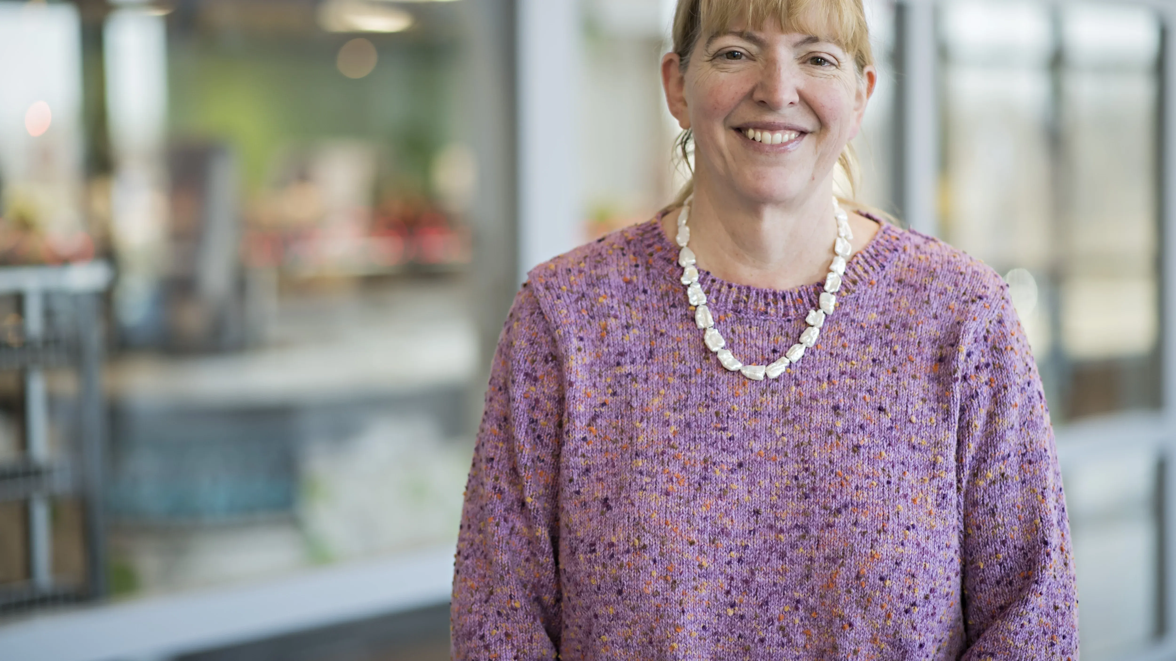 Dr. Nancy A. Napolitano