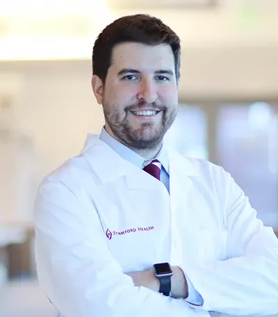 Dr. Mark Steuerwald - New York, NY - Cardiovascular Disease, Internal Medicine