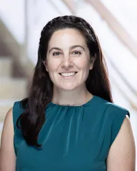 Dr Rachel M Randall, MD