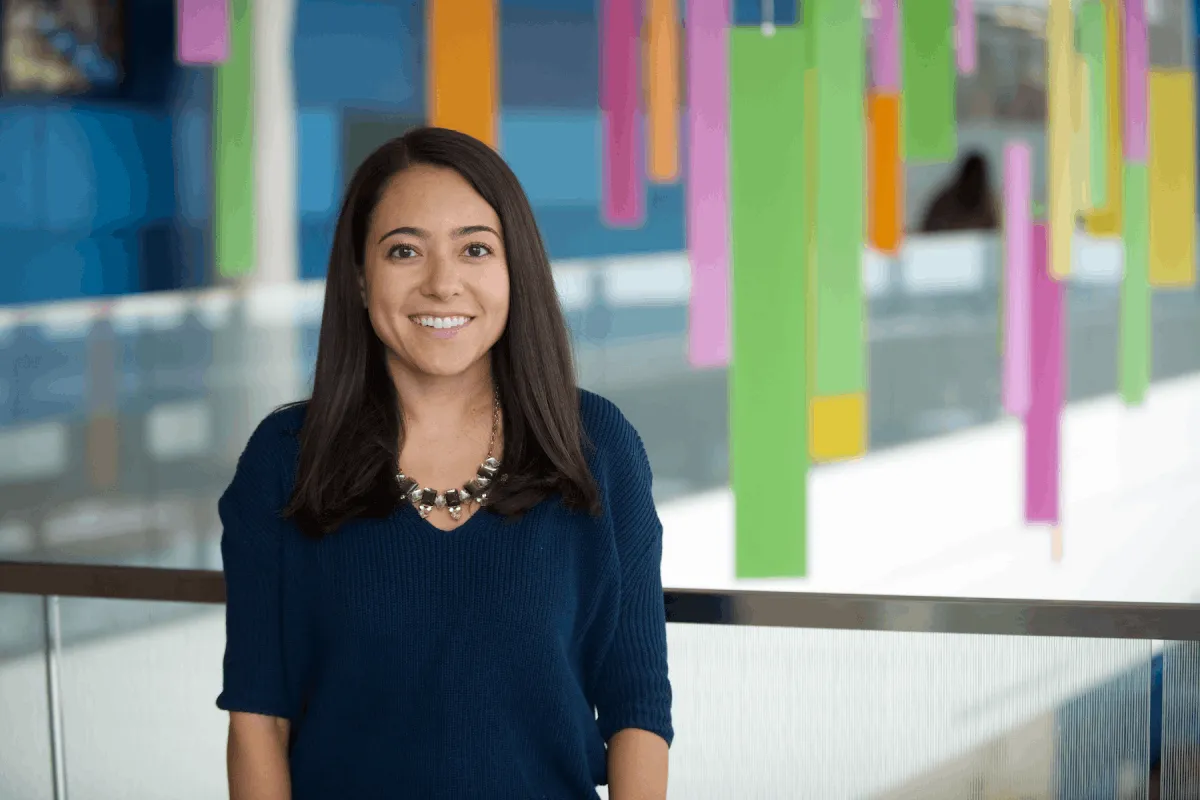 Lauren Beck, APRN, CNP - Akron, OH - Nurse Practitioner, Oncologist, Pediatric Hematology & Oncology