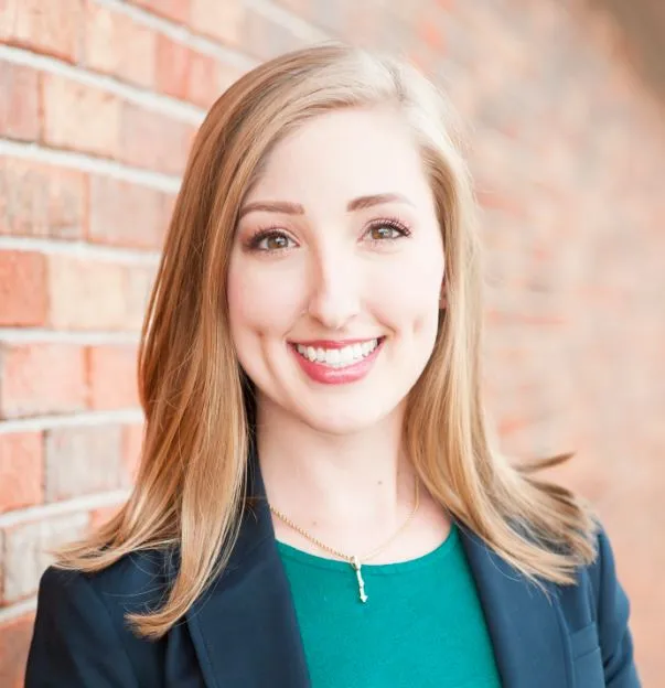 Dr. Victoria Ashley Howard, OD