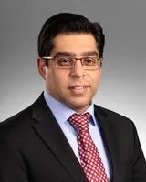 Dr. Moeez Hassan, MD
