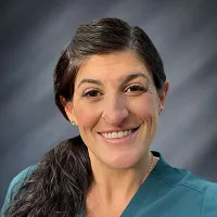 Rebecca M. Kauk, NP