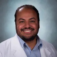Dr. Ahmed Ibrahim, MD - Greenville, NC - Neurology, Pediatrics