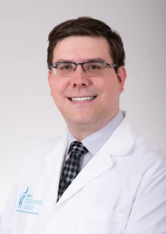 Dr. Markus Andrew Buchfellner, MD - Mount Pleasant, SC - Infectious Disease, Infectious Disease Specialist