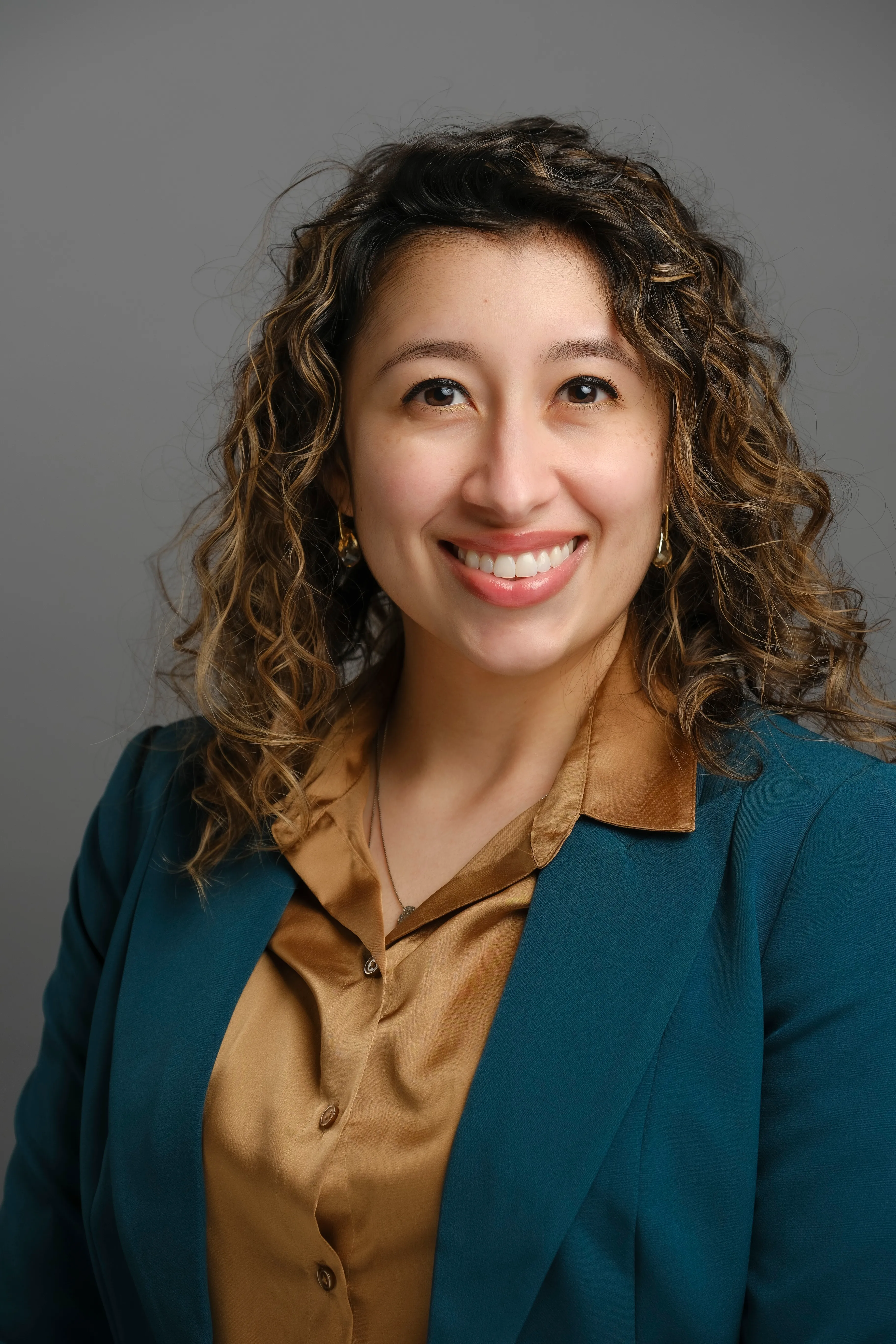 Dr. Xandria Johnson - Winter Park, FL - Dentistry