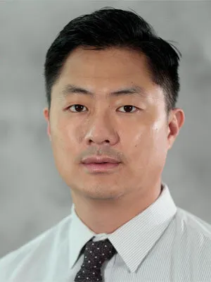 Dr. Richard S Jung, DO - Tipton, IN - Family Medicine