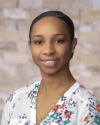Dr. Jordesha M. Hodge, MD