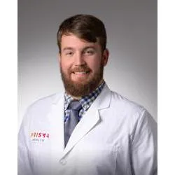 Dr. Brandon William Hanna
