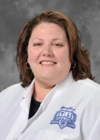 Dr. Patricia L Aldridge, AuD - Dearborn, MI - Audiology