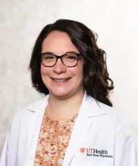 Dr. Amanda Ferrer, MD - Quitman, TX - Family Medicine