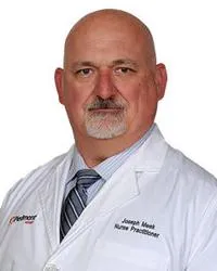 William Joseph Meek, NP - Augusta, GA - Nurse Practitioner, Cardiovascular Disease, Cardiologist
