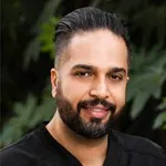 Dr. Shahrad Shawn Shahrooz, DDS
