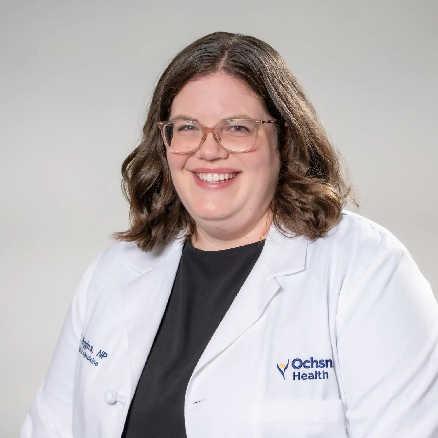 Emma Higgins - New Orleans, LA - Nurse Practitioner