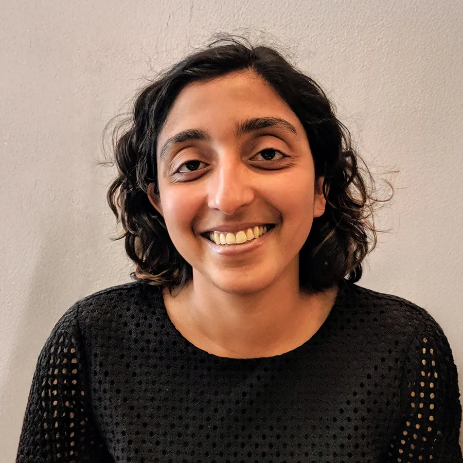 Dr. Radhika Jagannathan, MD, PhD