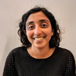 Dr. Radhika Jagannathan, MD, PhD
