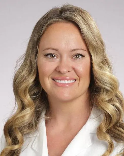Dr. Jenna K Evans - Jeffersonville, IN - Family Medicine