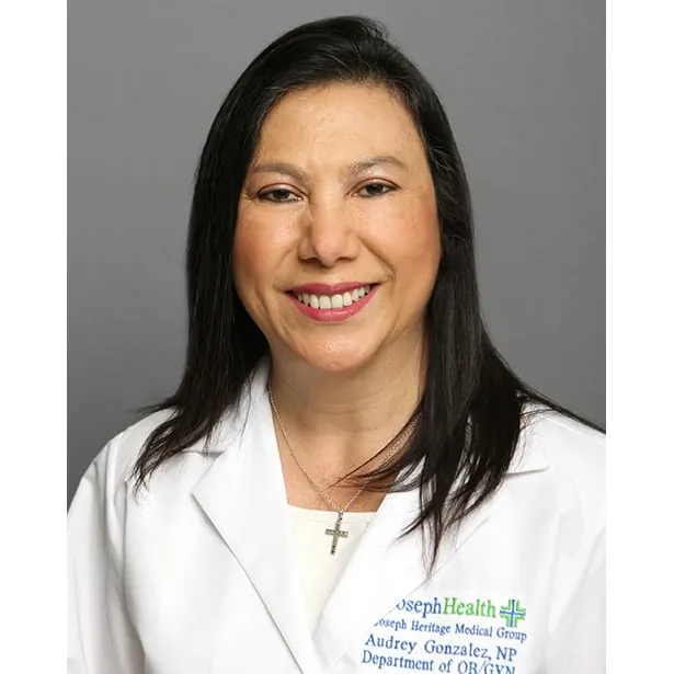 Audrey A Gonzalez, NP - Orange, CA - Obstetrics & Gynecology