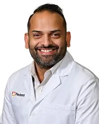 Dr. Kishore Sathiraju, DO - Atlanta, GA - Family Medicine