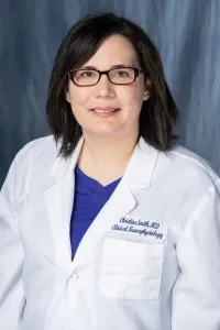 Dr. Christine Nicole Smith - Gainesville, FL - Neurology
