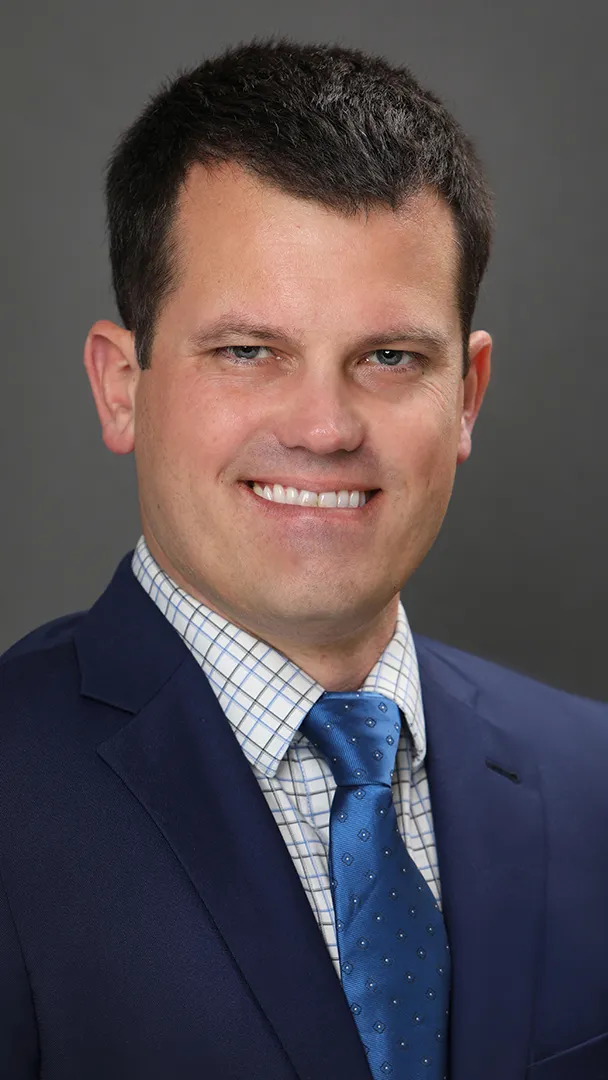 Dr. Brandon Bader, MD