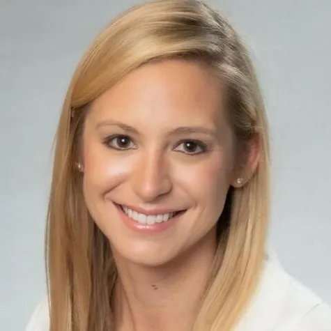 Dr. Elizabeth Grier Gardner De Laureal, MD